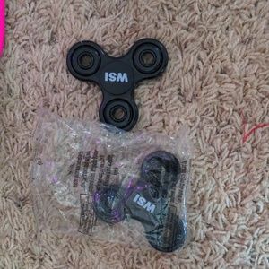 Fidget spinner x2